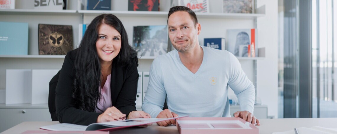Mitarbeiter Projektmanagement / Vertrieb (m/w/d), 1. Bild