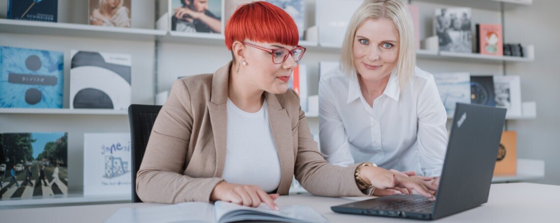 Mitarbeiter Projektmanagement / Vertrieb (m/w/d), 2. Bild