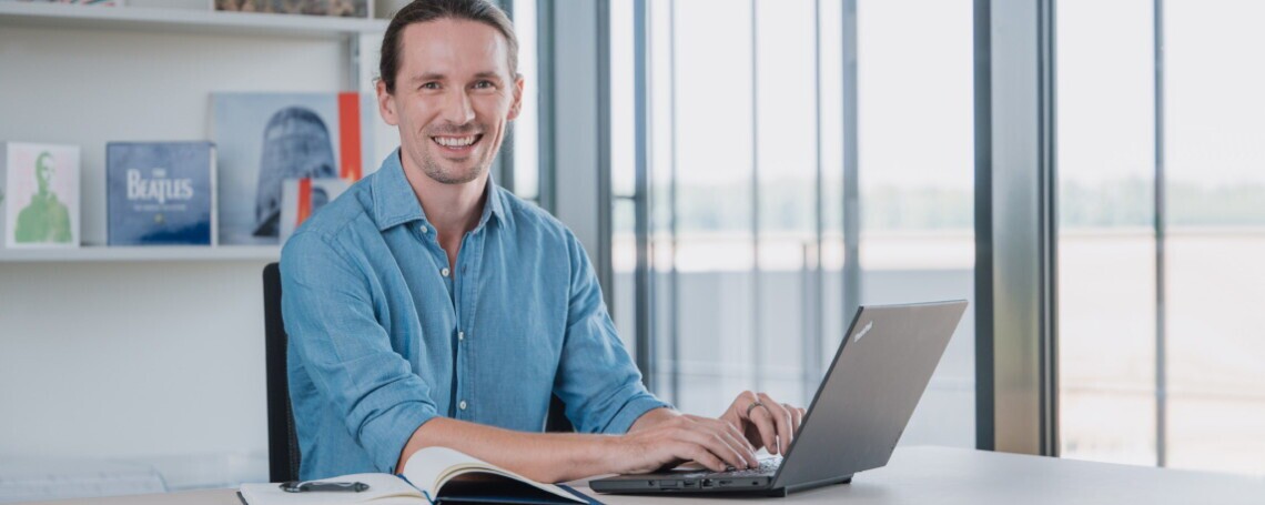 Mitarbeiter Einkauf (m/w/d), 1. Bild