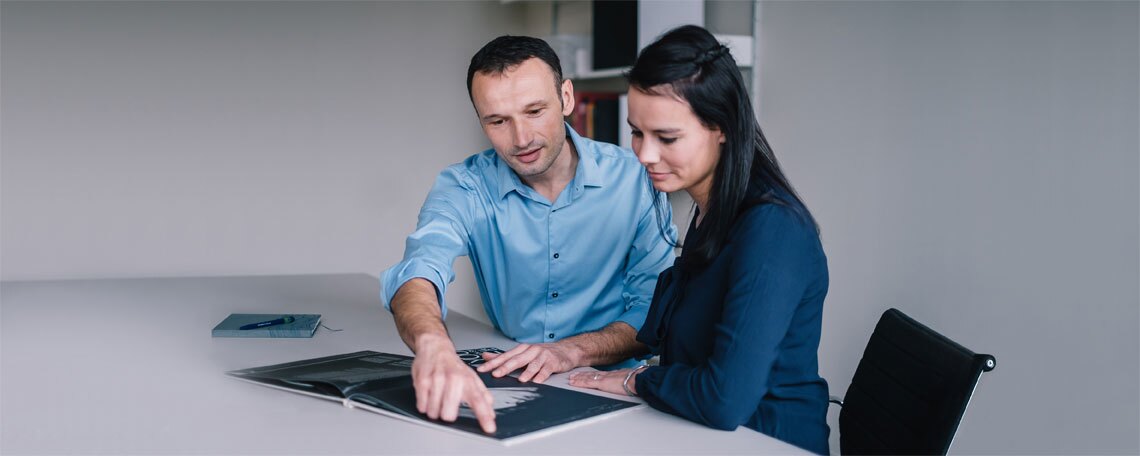 Mitarbeiter Kundenservice (m/w/d) am Standort Röbel, 2. Bild