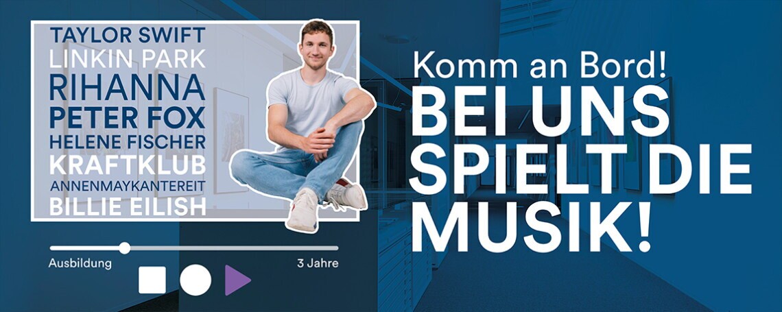 Ausbildung Kaufleute für Spedition & Logistikdienstleistungen (m/w/d), 1. Bild