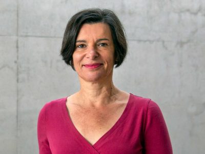 optimal media employee Anke Ruehmland