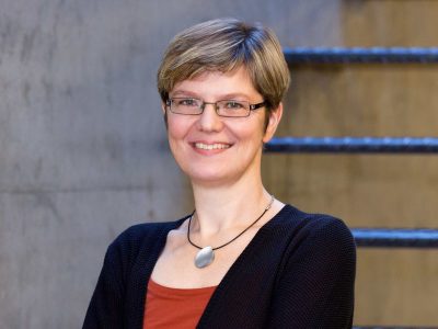 optimal media worker Anke Mauerhoff