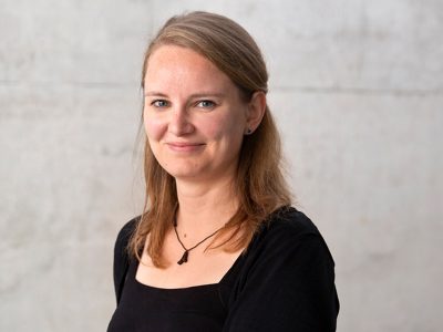 optimal media employee Ariane Wienigk