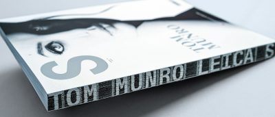 Magazin Leicas von Tom Munro bei optimal media Druckerei drucken lassen