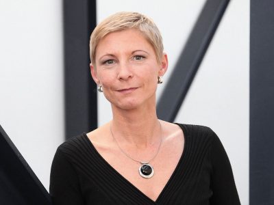 optimal media employee Cornelia Kaufhold