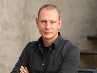 optimal media employee Holger Kristin