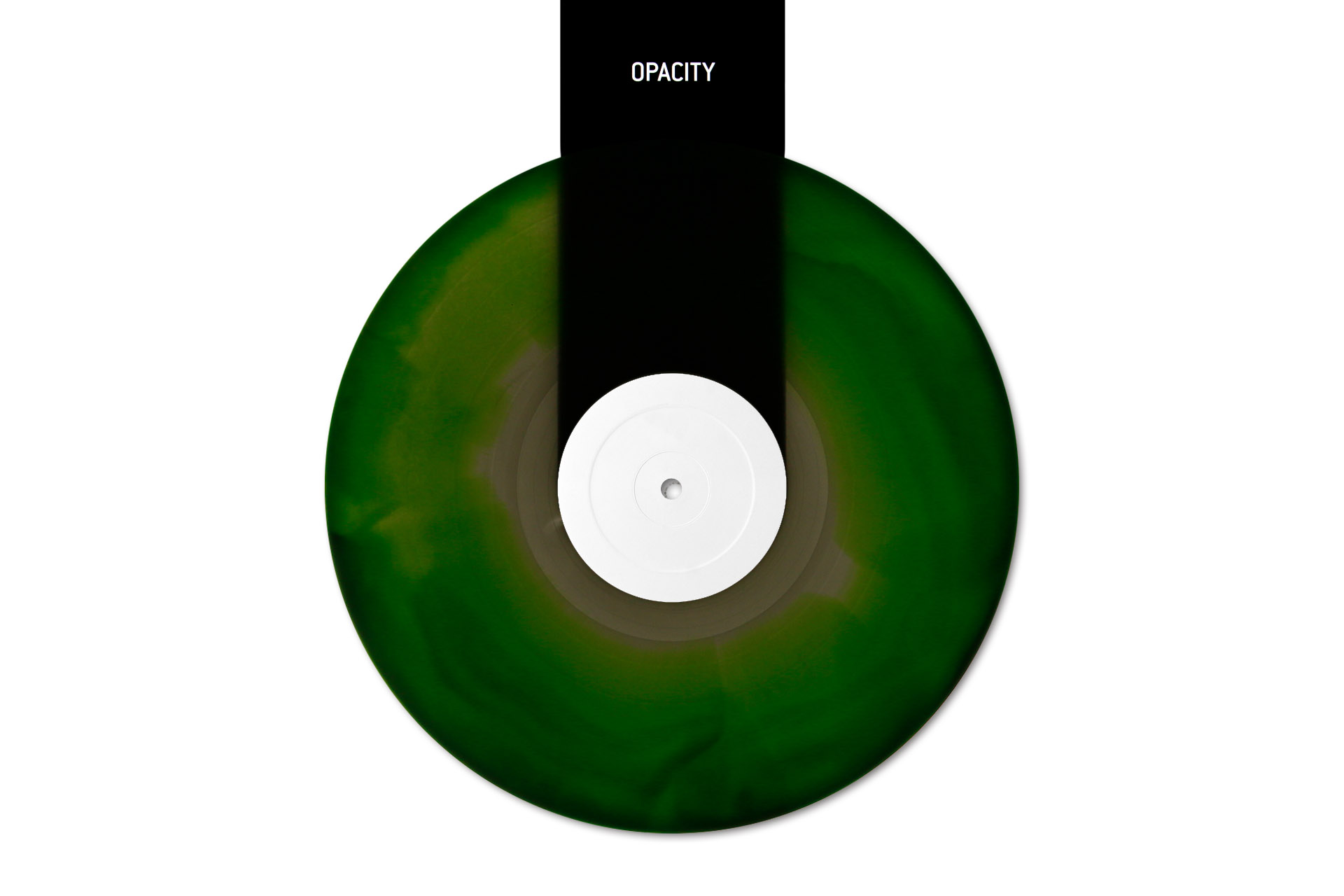 IN146 Corona Vinyl - optimal media