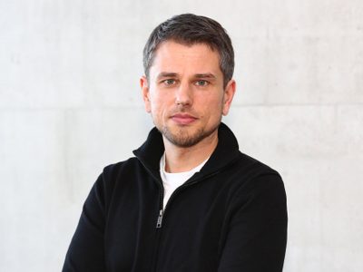 optimal media employee Jens-Justus Brinkmann