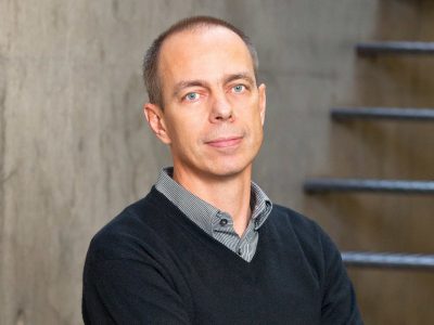 optimal media CEO Jörg Hahn