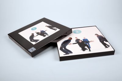 洋楽 EINSTURZENDE NEUBAUTEN1991~2001 LPBOX 洋楽 EINSTURZENDE NEUBAUTEN1991~2001 LPBOX 通販生活