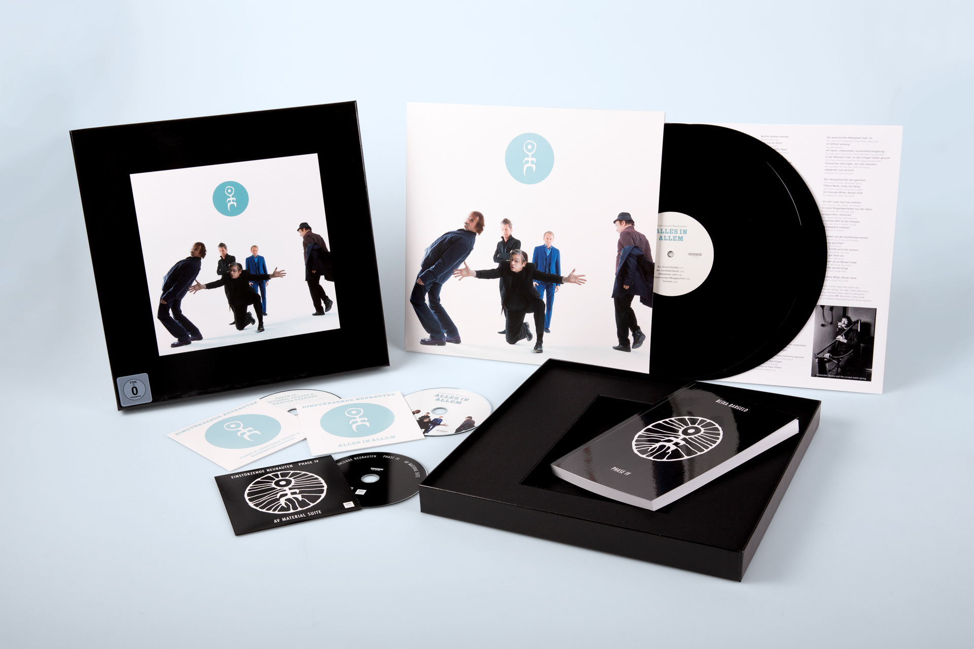 Napoleon – Epiphany | Releases | Discogs