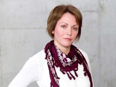 optimal media employee Madlen Erlbacher