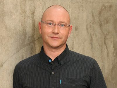 optimal media employee Michael Stanislawiak