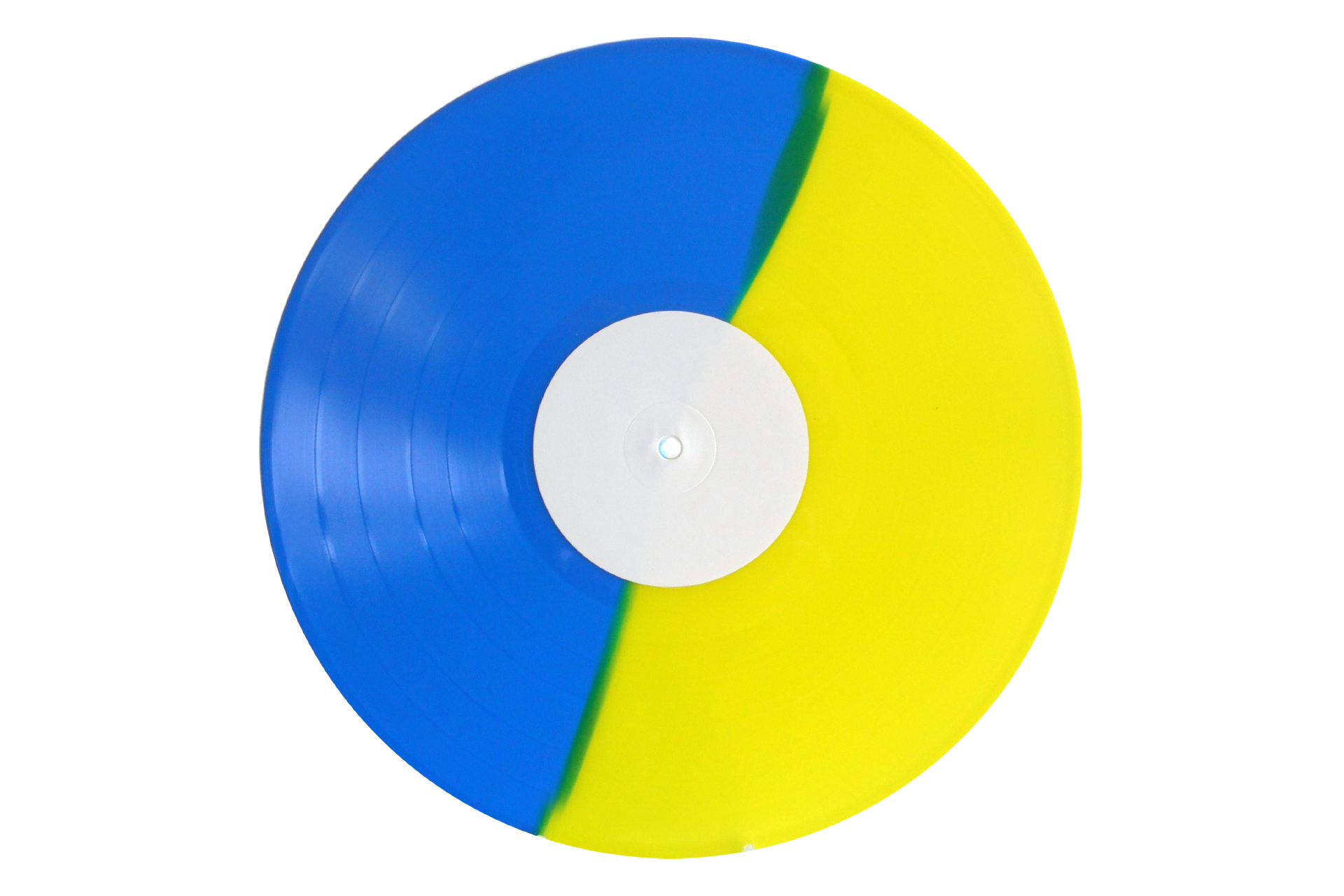 Split Vinyl Schallplatten: Vinyl pressen lassen - optimal media