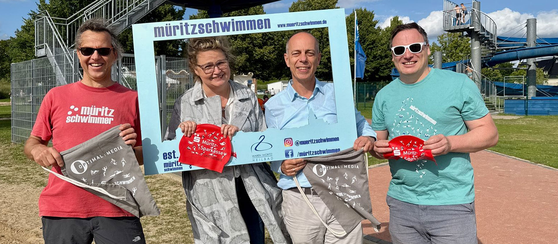 OM Müritzschwimmen 2025