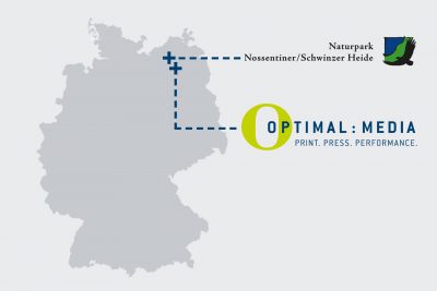 Lage Standort Naturpark und optimal media