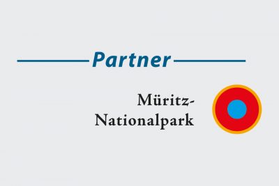 Müritz National Park Partner | Logo