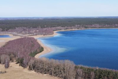 Naturpark Nossentiner/Schwinzer Heide und Drewitzer See