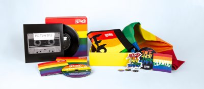 Beontod - PACE PER SEMPRE | Betontod Records: Limitierte Fan Box