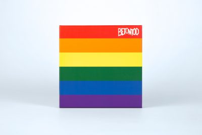 Beontod - PACE PER SEMPRE | Betontod Records: Limitiertes Box Set