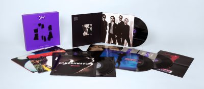 Depeche Mode - Songs Of Faith And Devotion