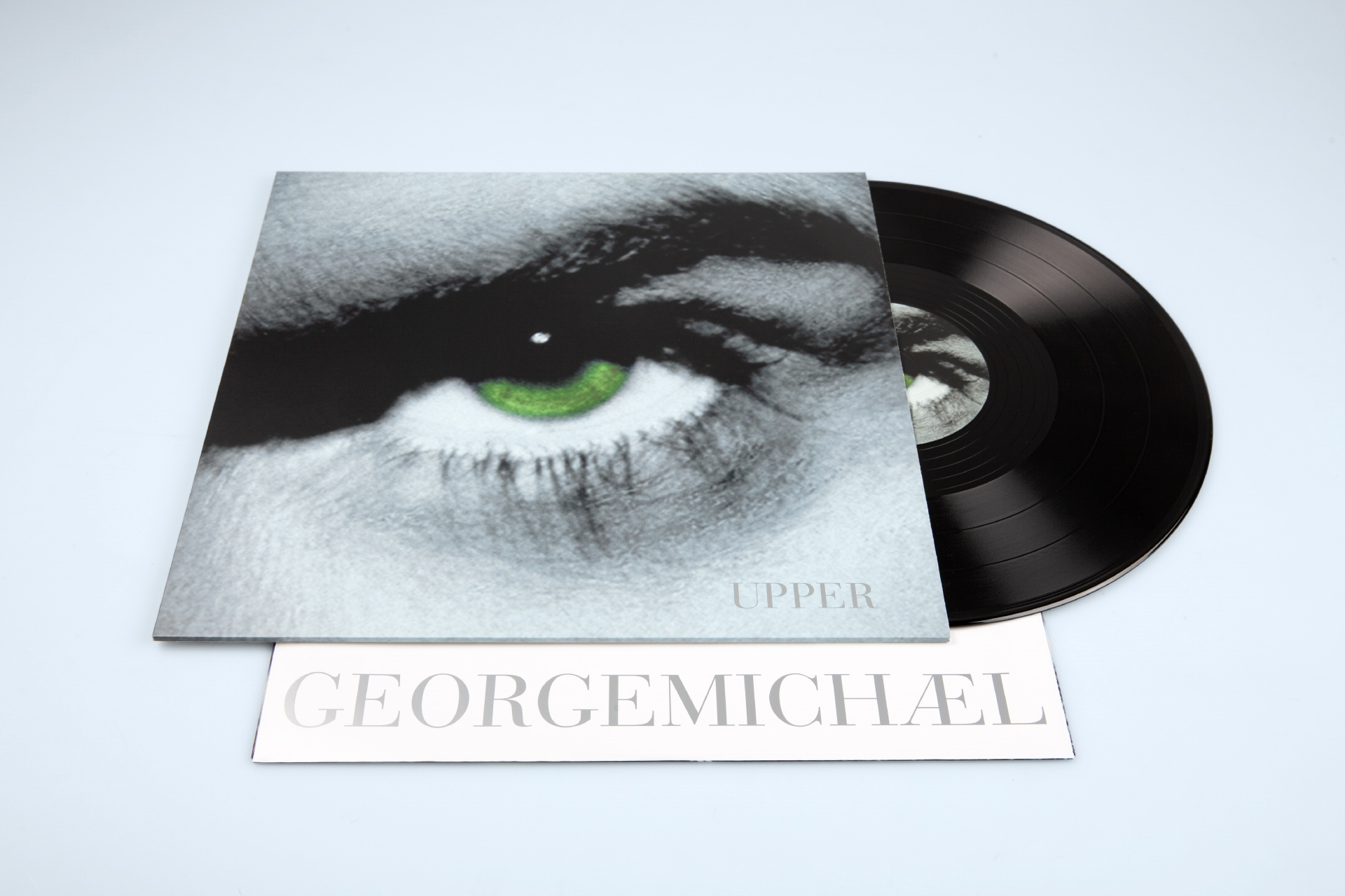 George Michael -