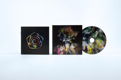 Imminence - Heaven in Hiding | Arising Empire | Kontor New Media: CD mit Booklet in Sleevepac