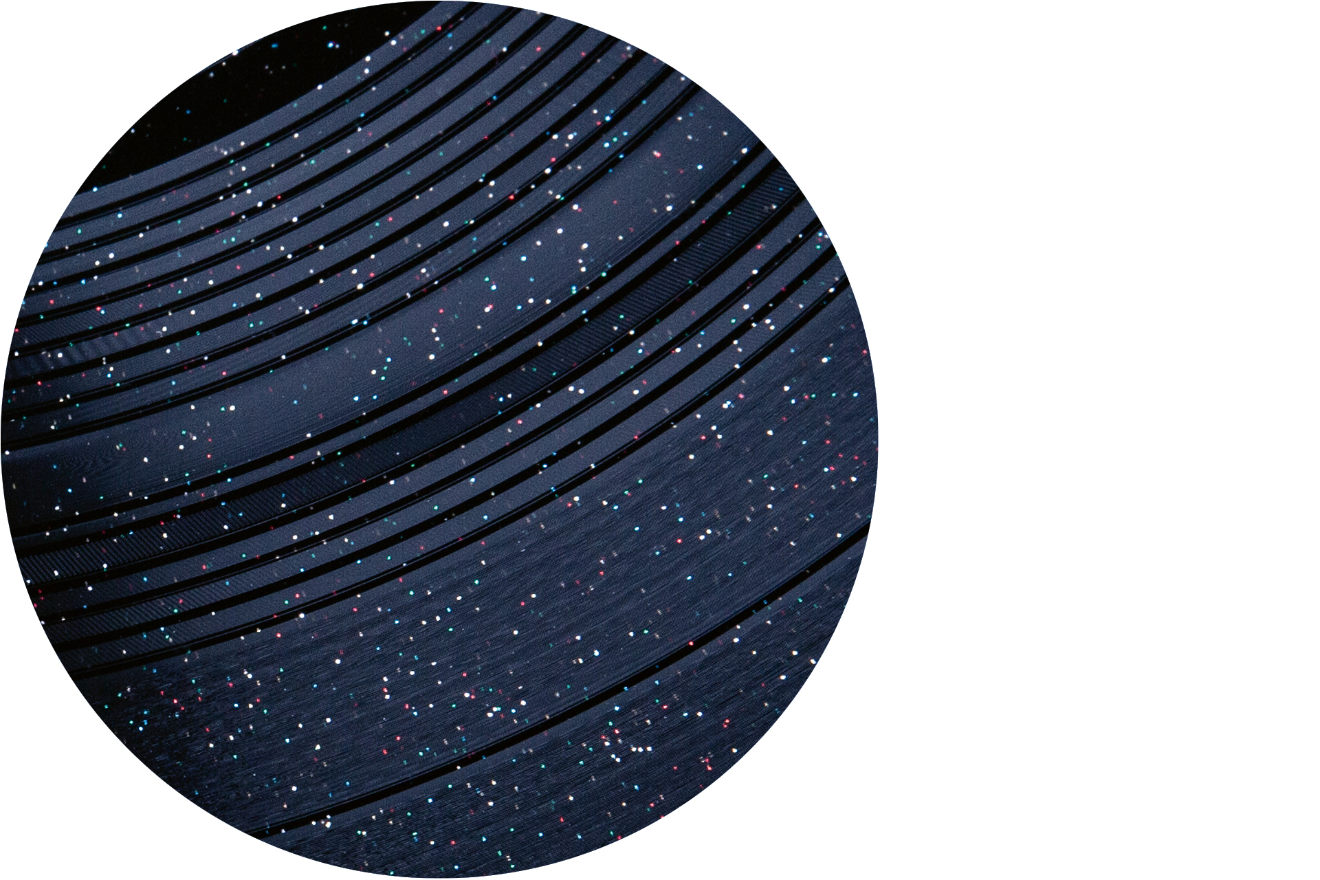 Exclusive: Sparkle Vinyl & Pearl Vinyl - optimal media