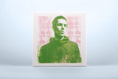Why Me? Why Not! - Liam Gallagher