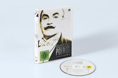 DVD Produktion