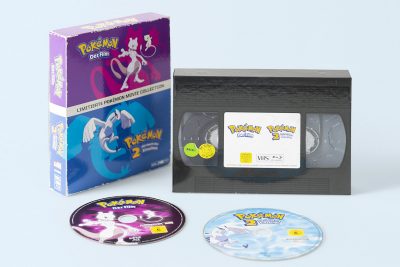 DVD Produktion