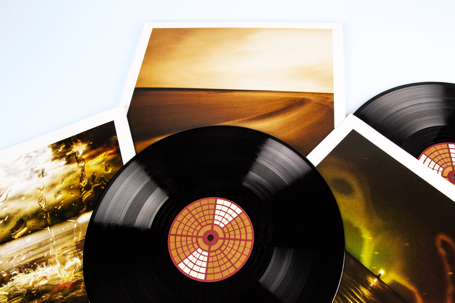 optimal media Record Store Day Brian Eno