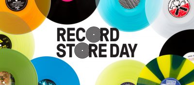 Record Store Day 2021 | RSD Drops
