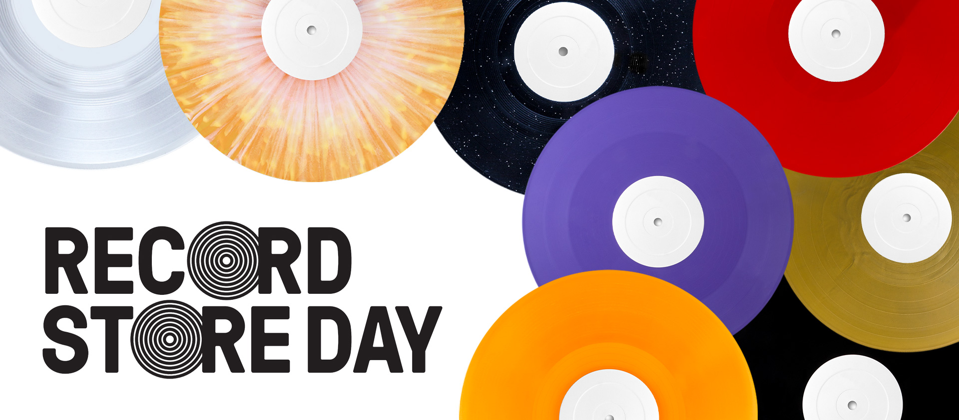 OM Titel Record Store Day 2025