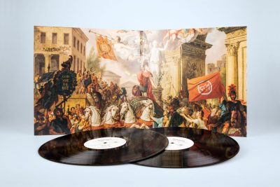 God Save The Rave – New albumy by SCOOTER - optimal media