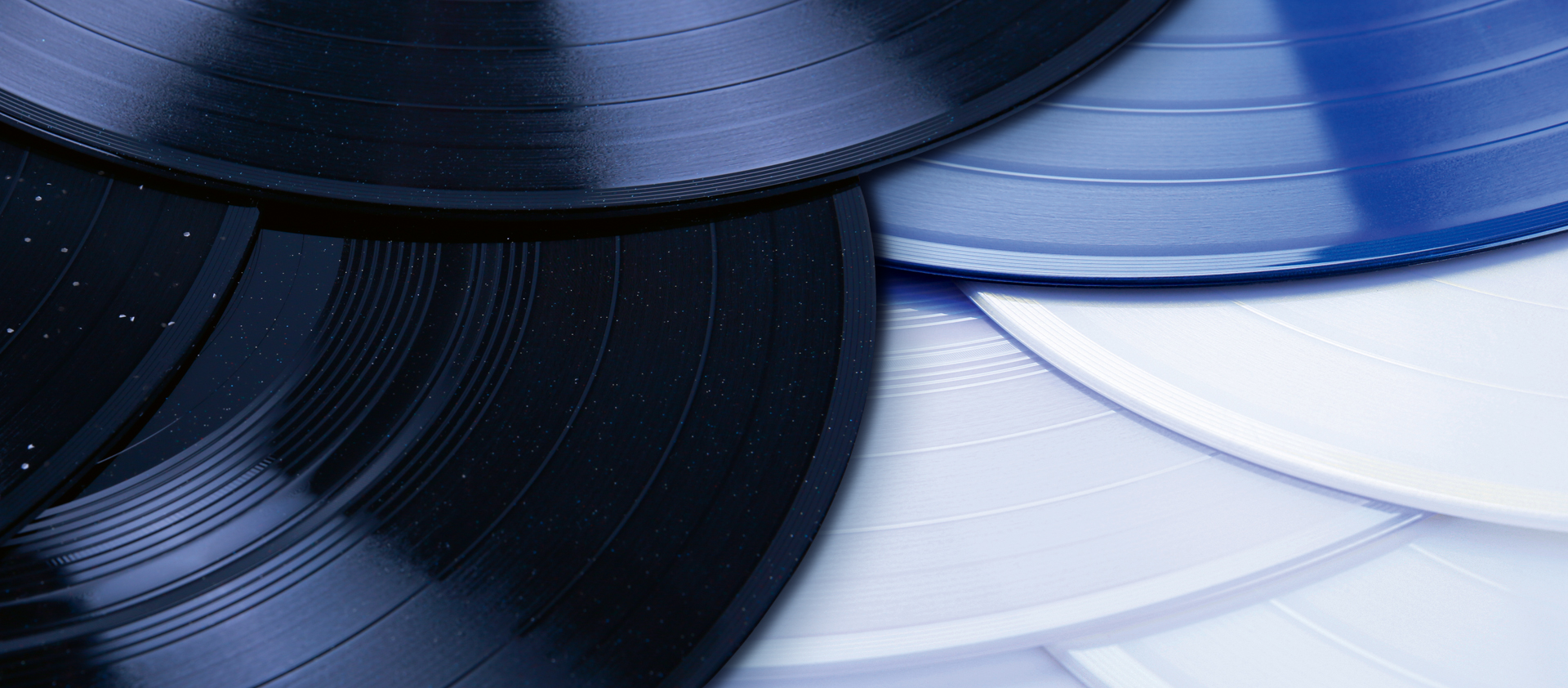 Exclusive: Sparkle Vinyl & Pearl Vinyl - optimal media