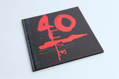 The Cure: 40 Live – Curaetion 25 + Anniversary - optimal media