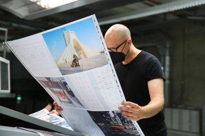 Christopher von Deylen: