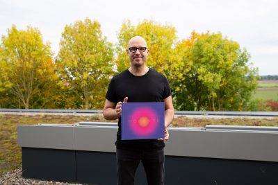 Christopher von Deylen: