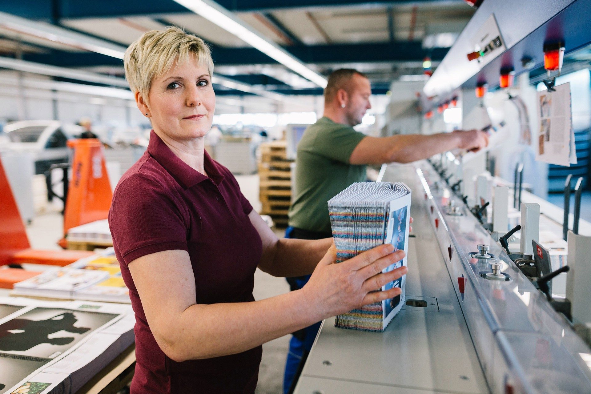 Stellenangebot Kaufmännischer Mitarbeiter (m/w/d) bei optimal media ...