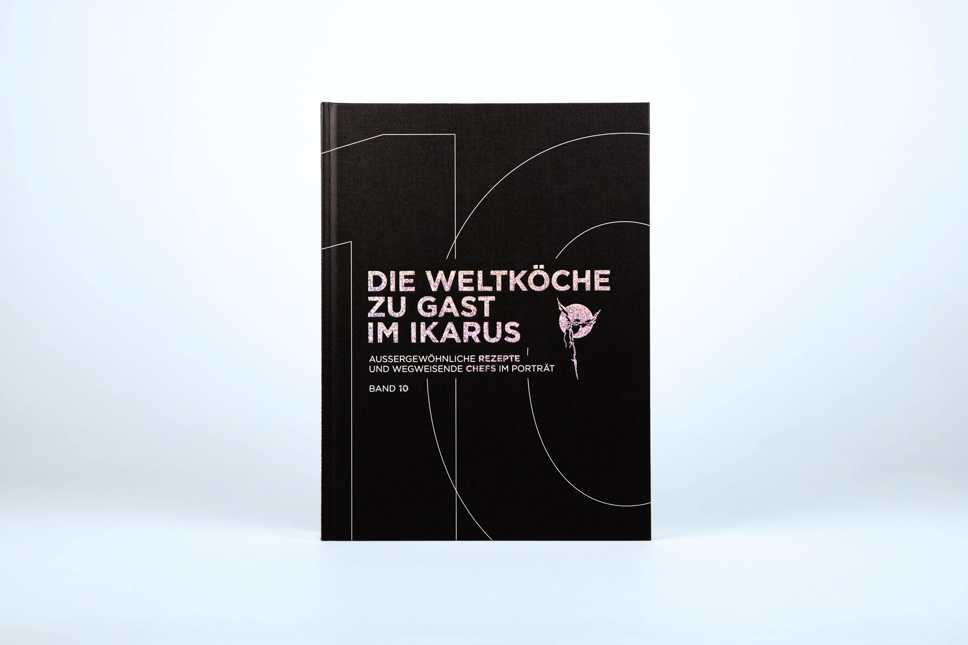 Weltköche zu Gast im Ikarus