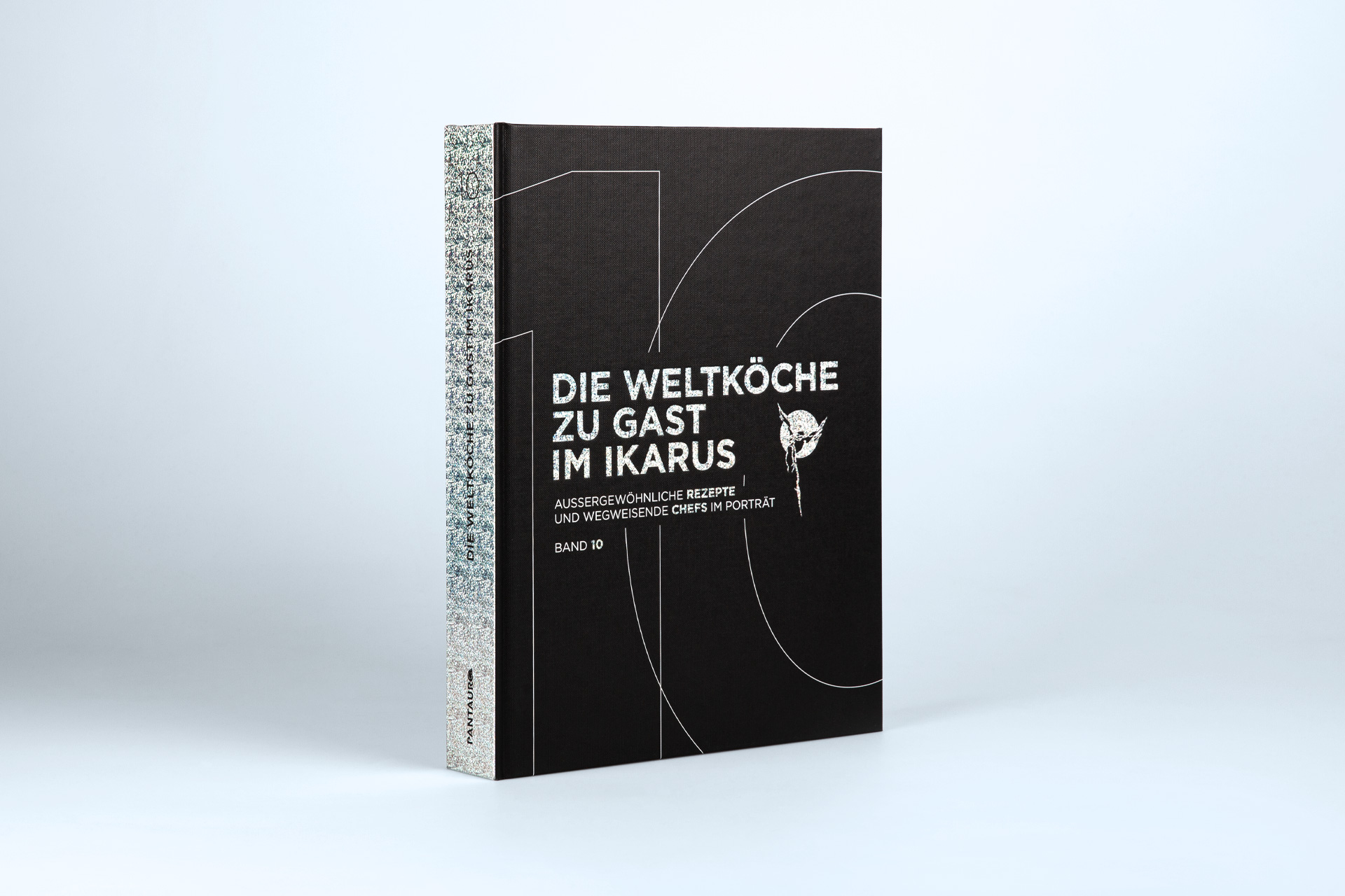 Weltköche zu Gast im Ikarus