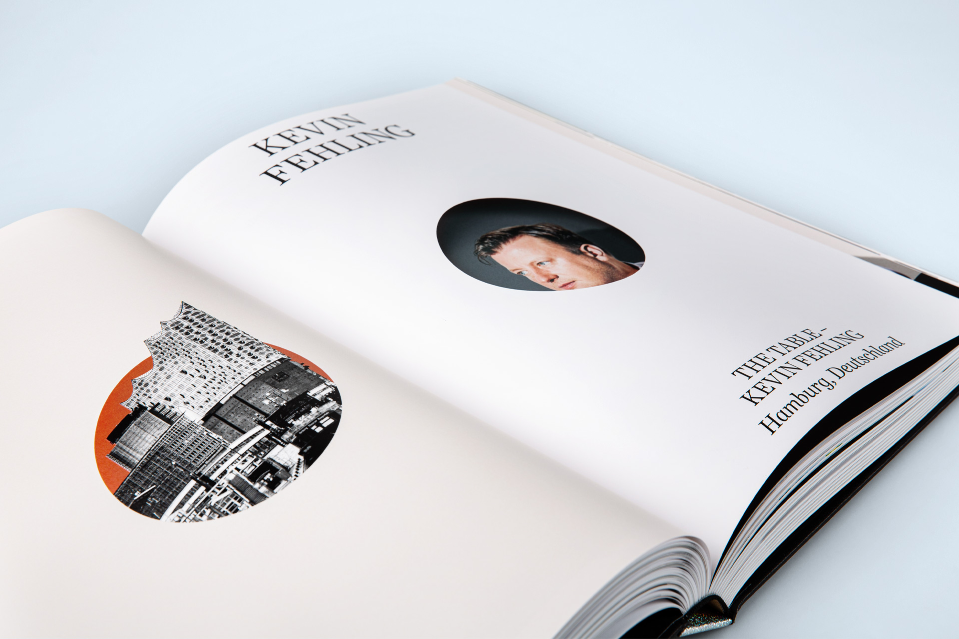 Weltköche zu Gast im Ikarus