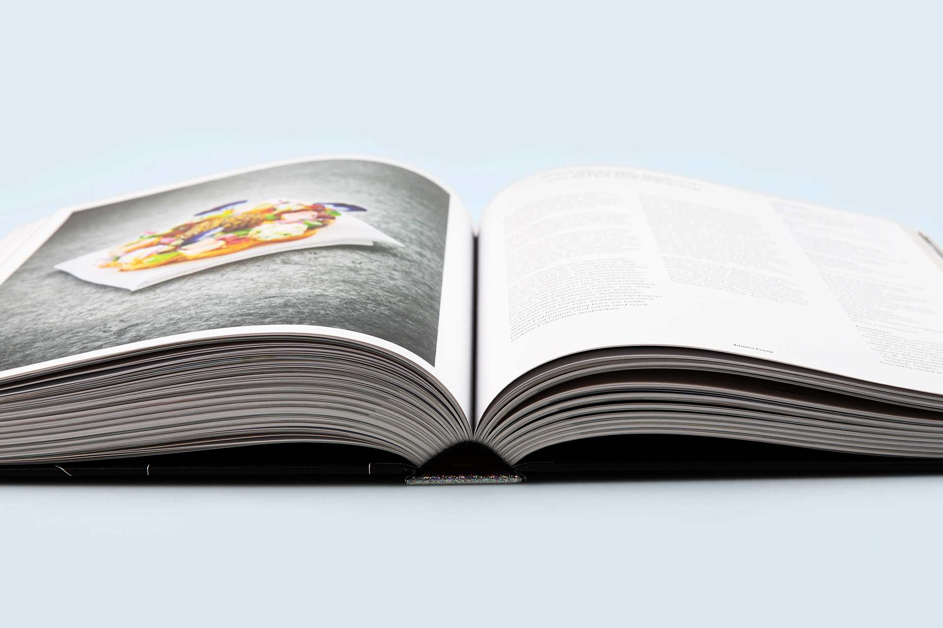 Weltköche zu Gast im Ikarus