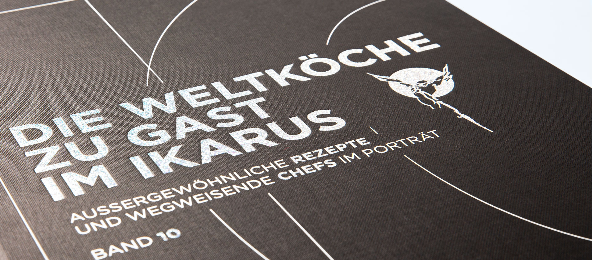 Weltköche zu gast im Ikarus