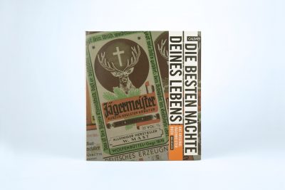 Callwey Verlag | The Best Nights of Your Life: Hardcover
