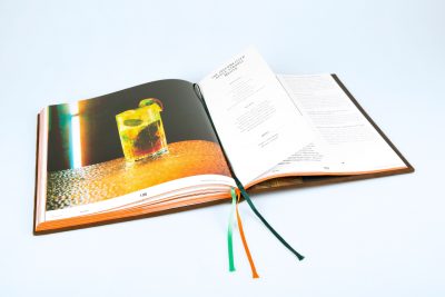 Callwey Verlag | Die besten Nächte deines Lebens: Verkürzte Inhaltsseiten