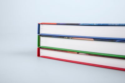 Hardcover mit Kastenrücken | LBBW - Jubiläumsausgabe