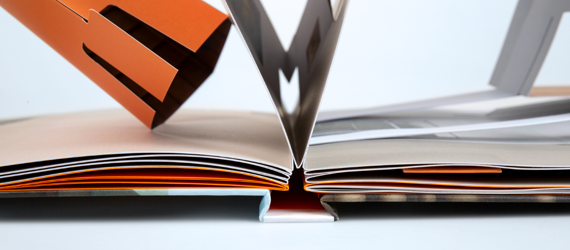 Mundo de Papel | Mack Books